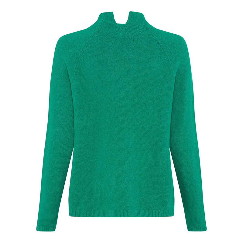 Brax Lea Acble Detail Jersey image number 0